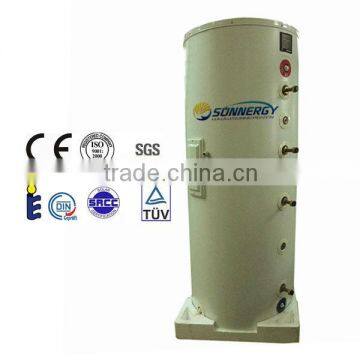 Hot water storage tank 2000 Liter water tank Solar water heater