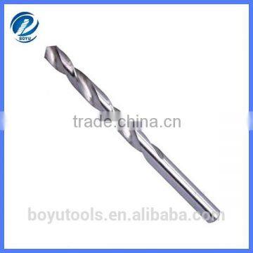 hss twist drill bit 4241 roll forged polished