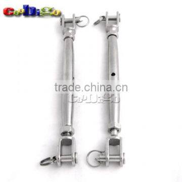 Heavy Duty Jaw and Jaw Closed Body Turnbuckle Rigging Marine Hardware #FET004 photo-3