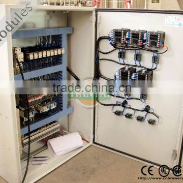 500L Direct Fire Heated Brewing Kettle photo-2