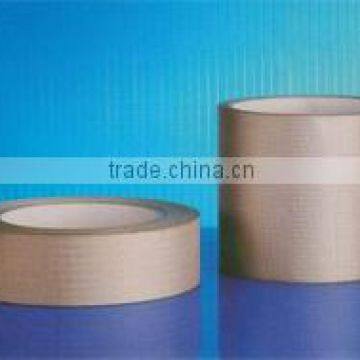 PTFE Coated Fiberglass adhesive tape