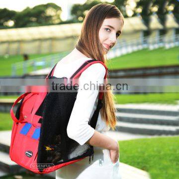 Portable Transport Pet Backpack