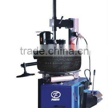 car rim clamp tire changer