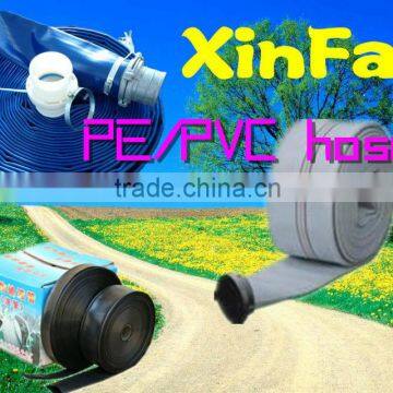 2 Bar Factory directly PVC raw materials for hose garden