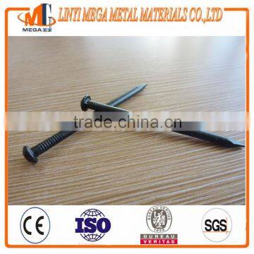 Black Concrete Nails photo-2