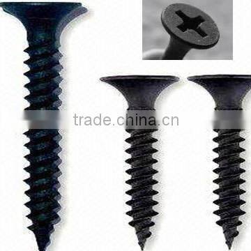 gypsum board screws