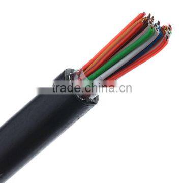 Cable Factory 1 Core ,2 Cores ,3Cores 630mm2 PVC Insulated Power Cable 0.6/1kV