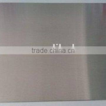 201 Hot Rolled Stainless Steel Plate NO.1 Finish