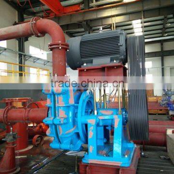 mining pump and spare parts manufacturer