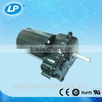 PLD DC Motor for Fruit Extractor