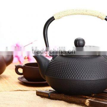 Japanese Cast Iron Tea Sets,with Cast Iron Teapot