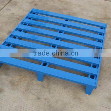 Two Direction Steel Pallet