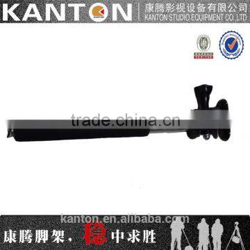 Flexible Monopod Phone Holder For Iphone With 7 Sections