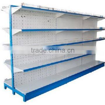 Shop Supermarket Display Shelf Rack manufacturer