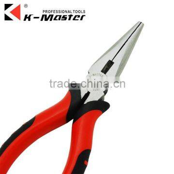 K-Master high quality long nose pliers fishing pliers