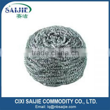 kitchen scourer,mesh scourer,steel dish washing scrubber