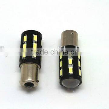 5630 high power S25-19SMD car led lights factory,T10 car led light,led car lights BA15S led bulbs