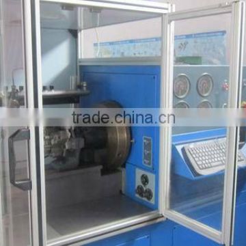 stable work table,HY-CRI200B-I Common Rail Injector Test Bench with 600kinds of data