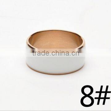 Wholesale Latest Wearable Tech New Gadgets 2015 Smart Timer Ring Compatible to NFC Watch Phones photo-2