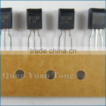 ELECTRONIC 2SD1780 BEST PRICE