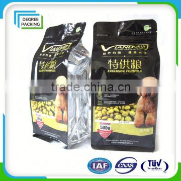 Factory Price Hot Sale Laminated Pet Food Bags