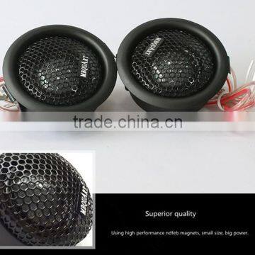 Best Quality 4ohm twitter speaker 86-068-16