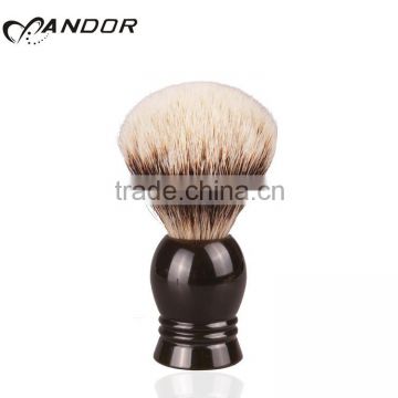 Perfect design shaving brush knot super badger hair knots