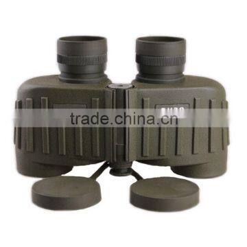 8X30 professional waterproof military binoculars for sale