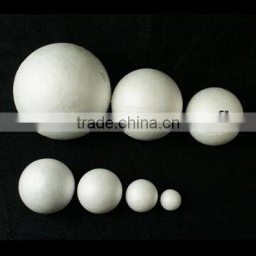 High Quality EPS white foam fishing float