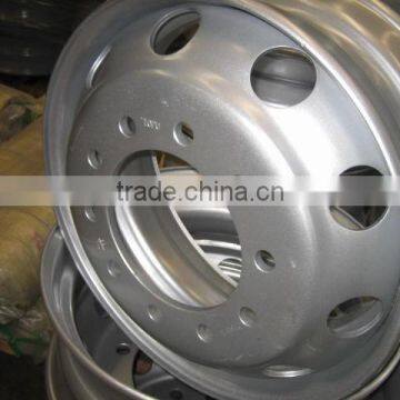 wheel rim 9.00*22.5