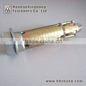 Great quality 3 or 4 pcs shield anchor in yongnian China