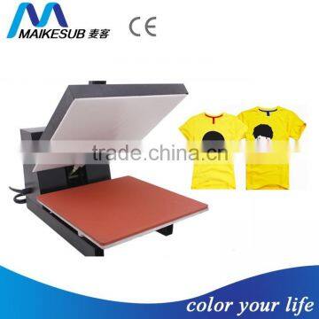 2015 cheap used t shirt heat press machine- Maikesub                        
                                                Quality Choice