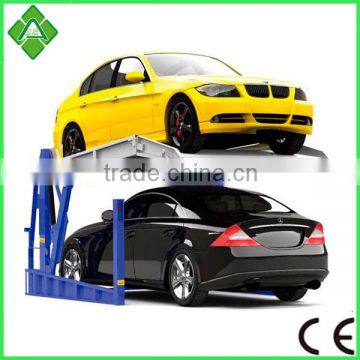 portable auto lift parking equipment car lift for garage