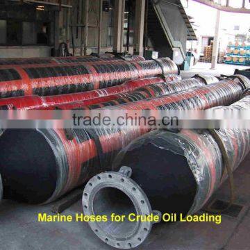 Marine Dredging Hose