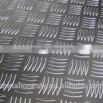 Five Bar Aluminum Thread Plate 3105 H24 photo-3