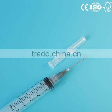 Sterile Disposable Syringe photo-4