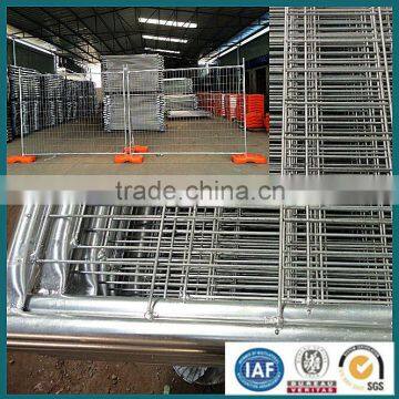 boundary mesh fencing