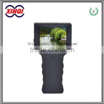 3.5'' LCD Test Monitor For CCTV Camera Installations CCTV Tester Monitor