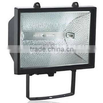 1000W Halogen floodlight