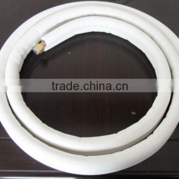 Copper pipe, copper pipe kits, air conditioner connecting pipe