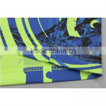 Wholesale t Shirt Printing Men t Shirt Manufacturers photo-6