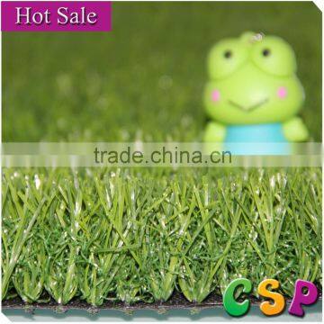 Hotsale top quality well received high-grade artificial grass landscaping