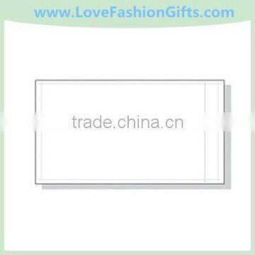 Packing List Envelopes , 5.5x10