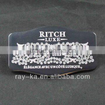 customized metal tag