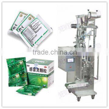 Instant Medicine Packaging Machine