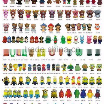 Mini Usb Flash Drive Key Shaped Usb Flash Drive photo-5