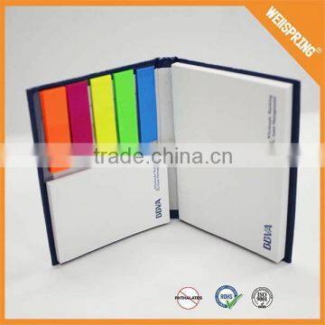 XG-70013 notepad with calculator waterproof notepad folder with notepad