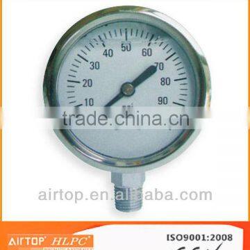 AP-01 Series Pressure Gauges