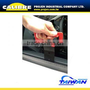 CALIBRE Window Belt Moulding Removal Tool Auto Repair Window Belt Molding Remover photo-3