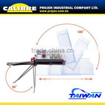 CALIBRE 1/4"Dr 28pc Screw Bit Tool Set